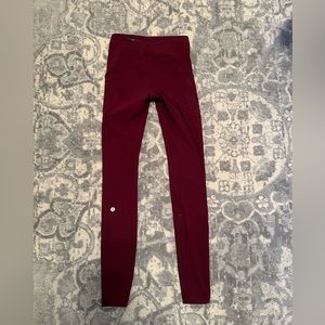 Lululemon Leggings